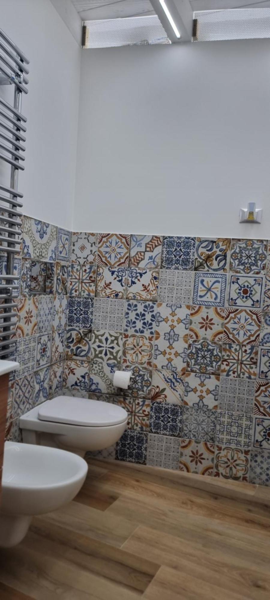 פלרמו Le Antiche Porte מראה חיצוני תמונה