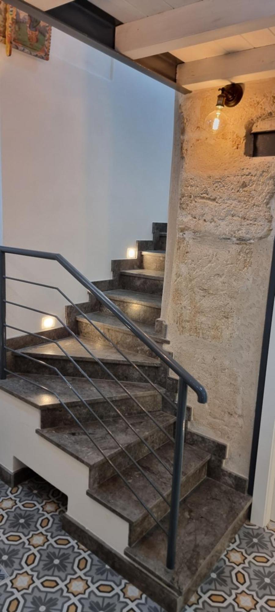 פלרמו Le Antiche Porte מראה חיצוני תמונה
