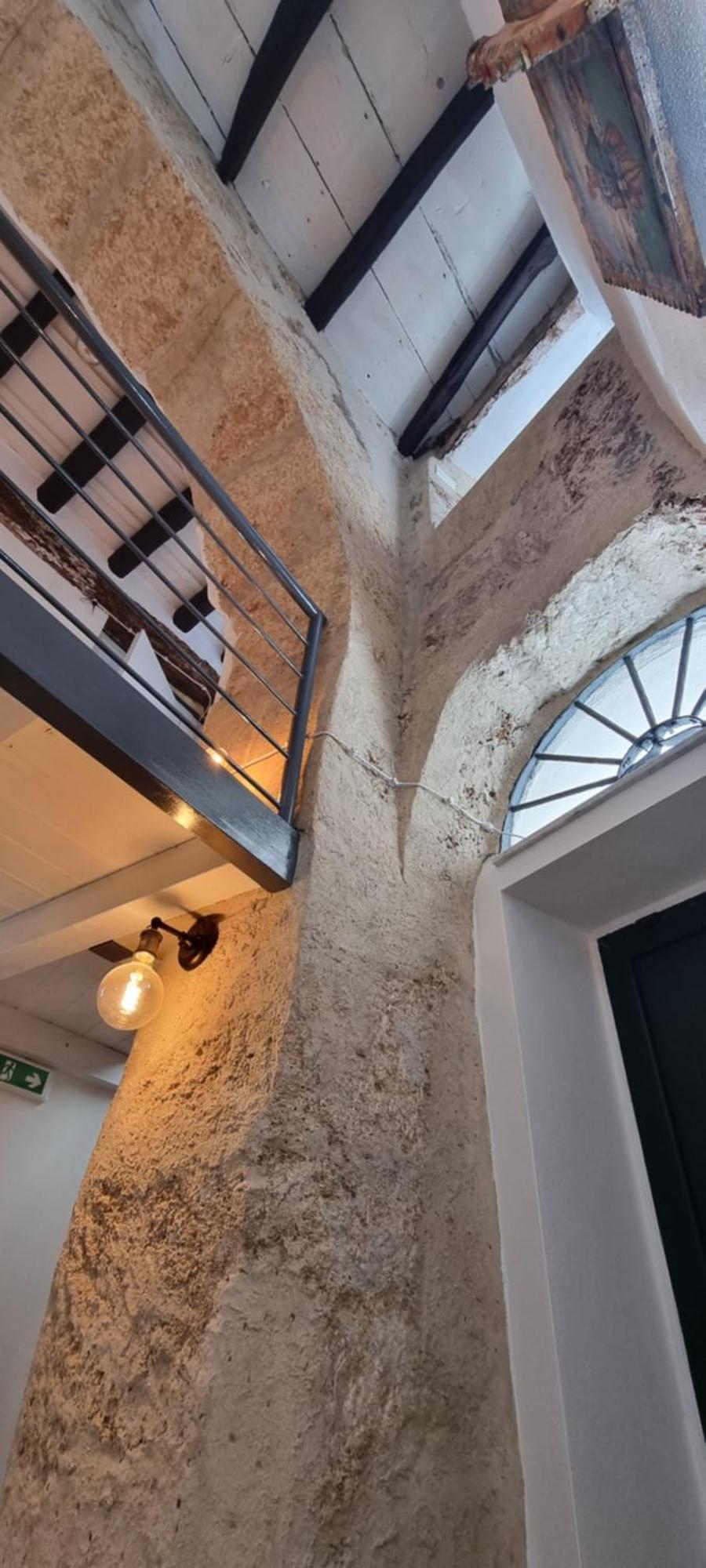 פלרמו Le Antiche Porte מראה חיצוני תמונה