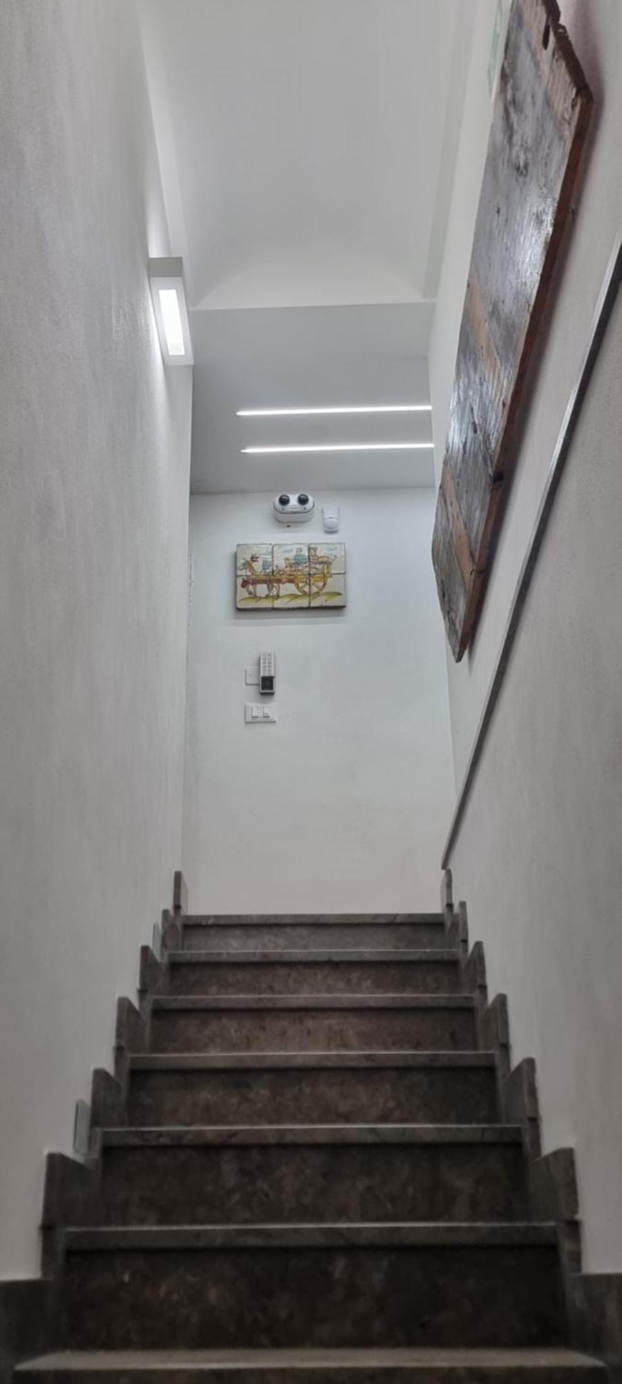 פלרמו Le Antiche Porte מראה חיצוני תמונה